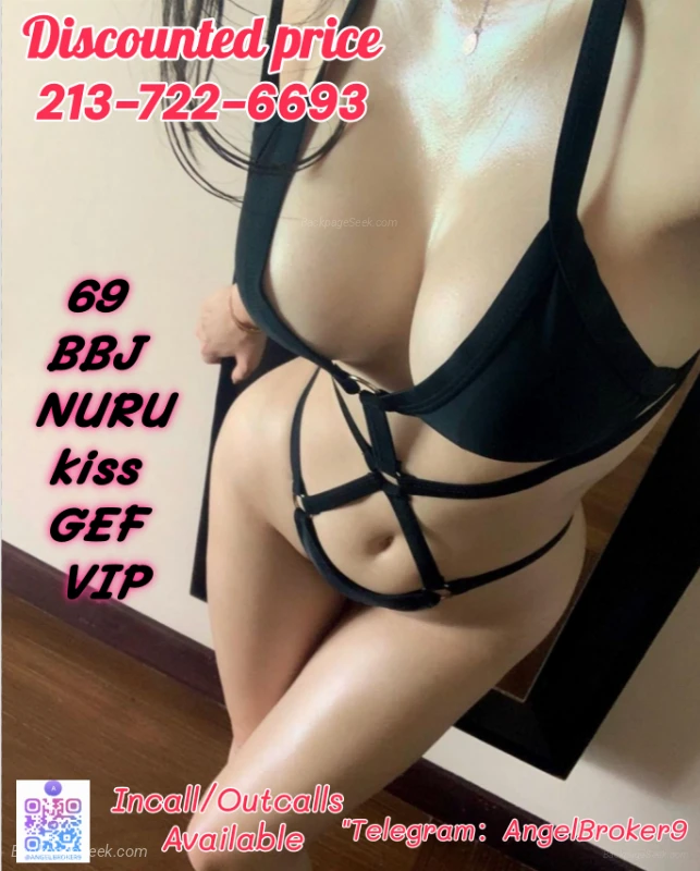 Inglewood/Gardena/Torrance The latest girl New management The