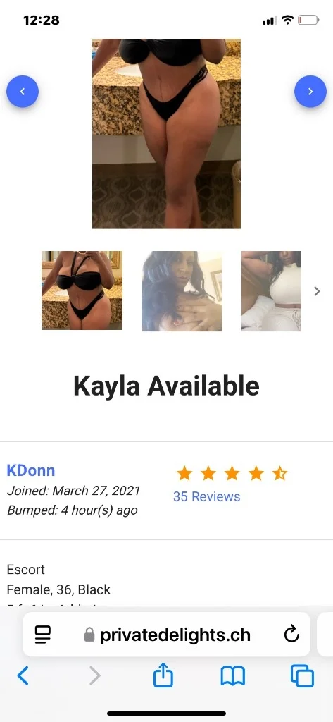 l Busty babe in Los Angeles – Women Seeking Men photo 5