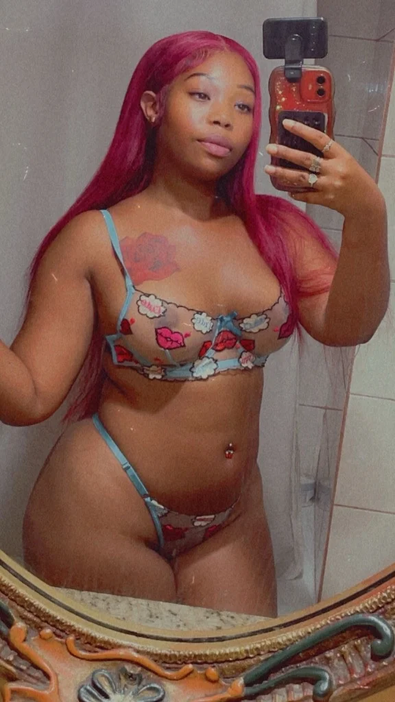 Sexy Ebony in Los Angeles - Women Seeking Men