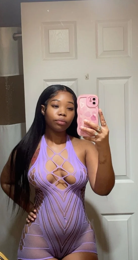 Sexy Ebony in Los Angeles - Women Seeking Men photo 3