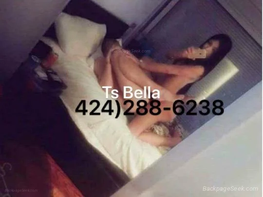 READY IN HOLLYWOOD TS BELLA in Los Angeles – Women Seeking Men photo 3