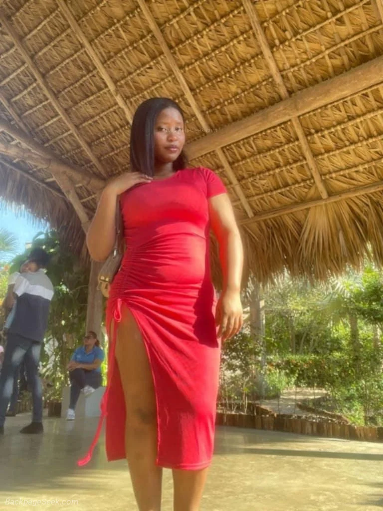 Hermosa Venezolana 100% Real