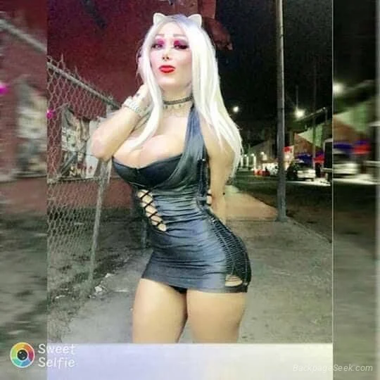 Hello my name is Jackeline fiery and hot willing to be your... in Los Angeles – Women Seeking Men photo 4