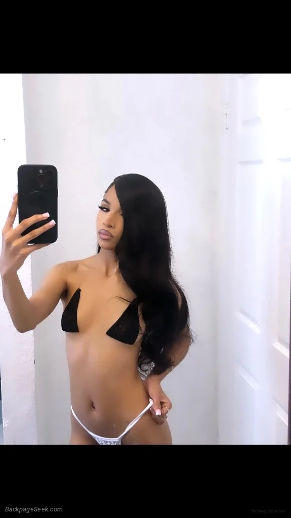 TIGHT SWEET READY FOR YOU NOW Petite ~ Sexy ~ OF @krystalxodoll