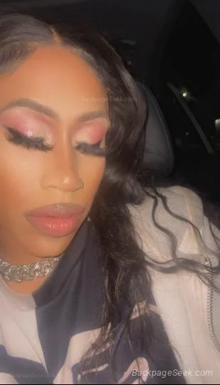 The PrettyWOOD Barbie