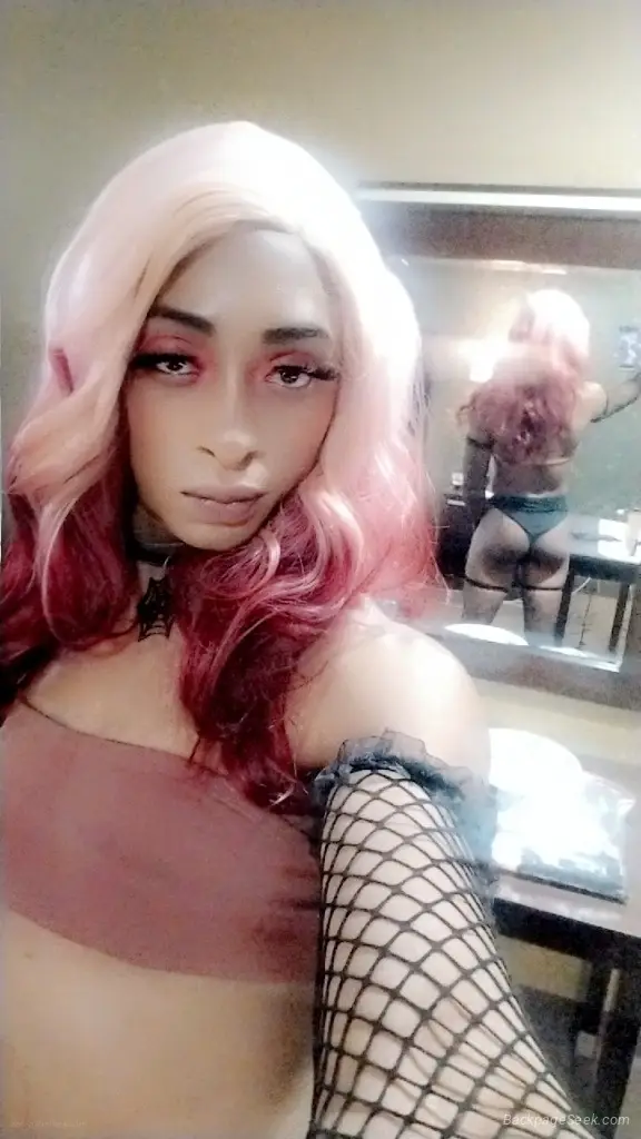 im back n LA Cum let me Rpe all ur Holes with my 10inSheMeat... in Los Angeles – Women Seeking Men photo 2