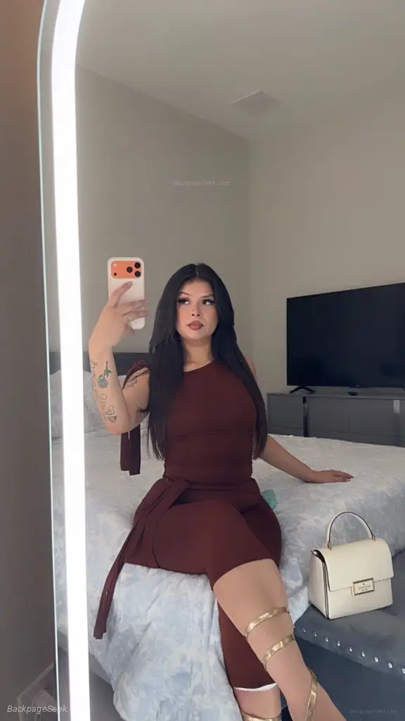 HABLO ESPANOL Latina Mamiii