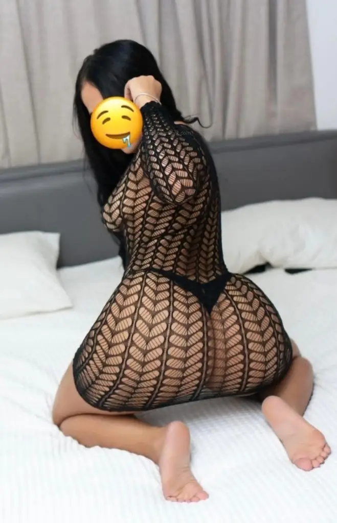 I am available and I am hot love.