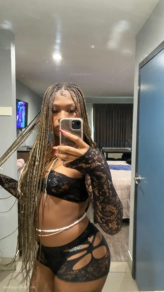 5 Star Trans Girl AVAILABLE NOW