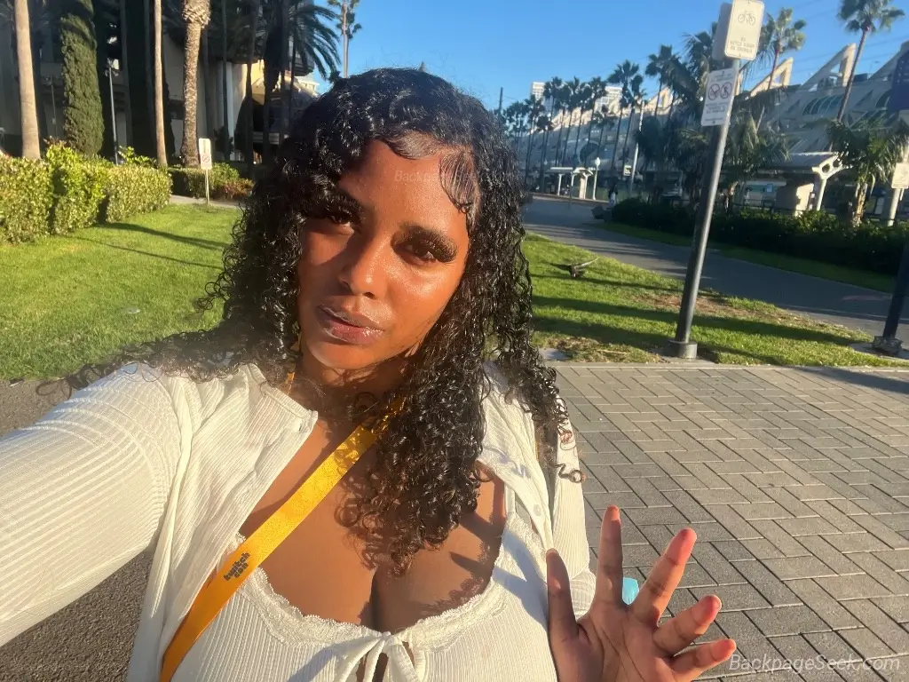 YOUR BLOCKED IF U WASTE MY TIME in Los Angeles – Women Seeking Men photo 6