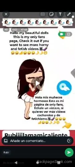 latina mujer in Los Angeles – Women Seeking Men photo 3