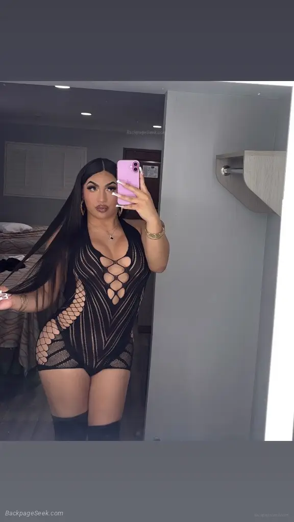 Latina Barbie I'M THE BIRTHDAAAY 0707 Show Sum LUVVV Come Se... in Los Angeles – Women Seeking Men photo 2