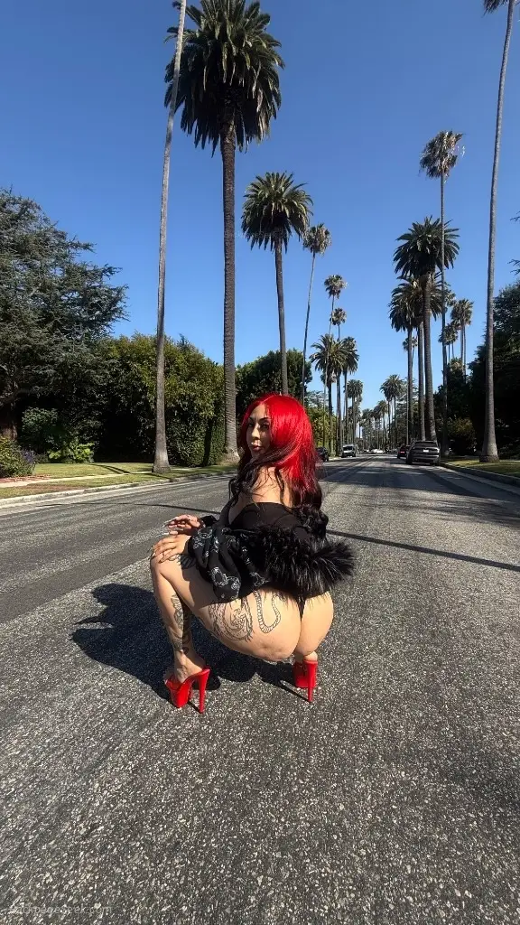 Hello My Name Is Miss Gemini Let Me Make Your Every Dream & Desire Come