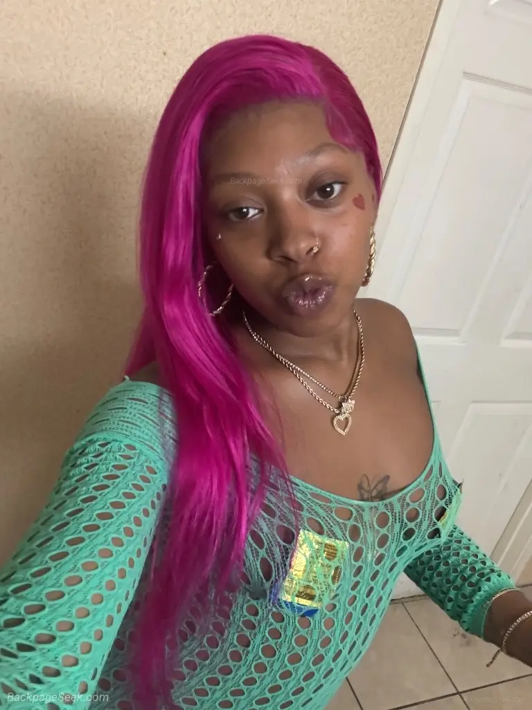CUM GET A CREAME DELIGHT FRESH FREAKY 19 IM DA BIRTHDAY CREM... in Los Angeles – Women Seeking Men photo 3