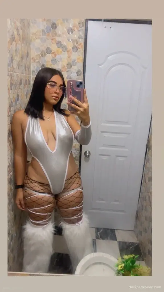 Colombiana Amable y complaciente Lista Para Disfrutar Contigo de sexo