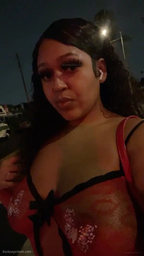 Upscale Premium 21yo Mixed Baddie WhiteBlackBelizean Thick a... in Los Angeles – Women Seeking Men photo 6