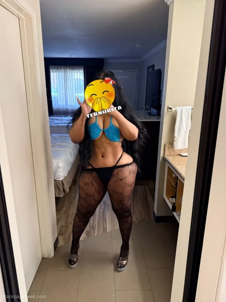 COLOMBIANA 100 REAL in Los Angeles – Women Seeking Men photo 3