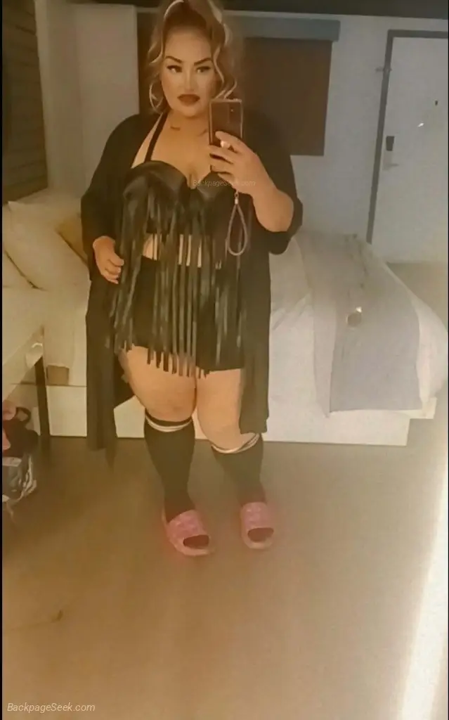 Dangerous curves striaight ahead!
