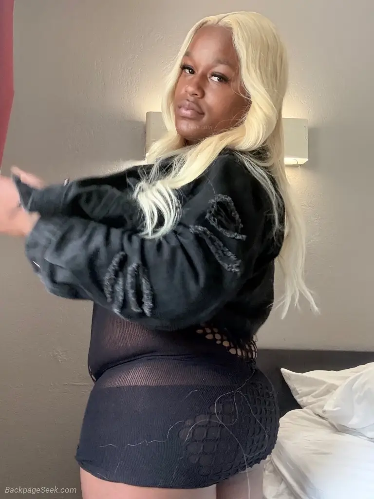 la im back
