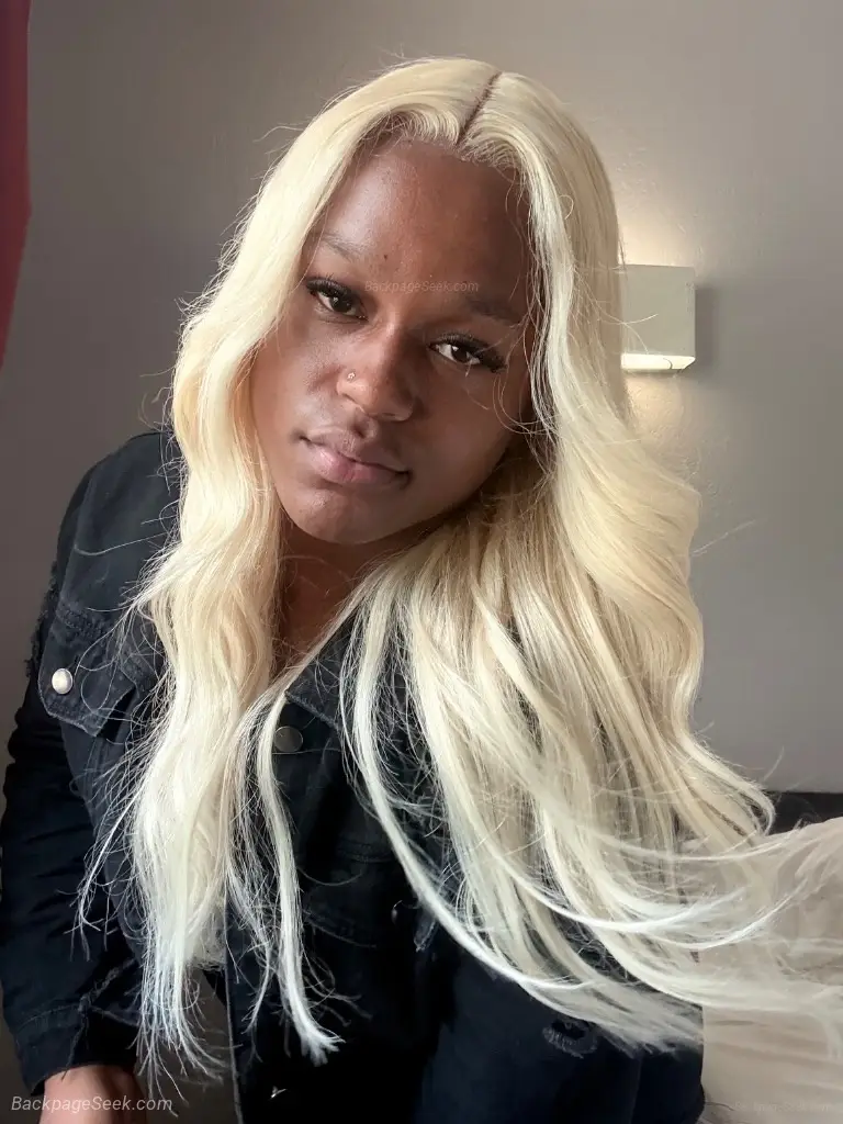 la im back in Los Angeles – Women Seeking Men photo 2