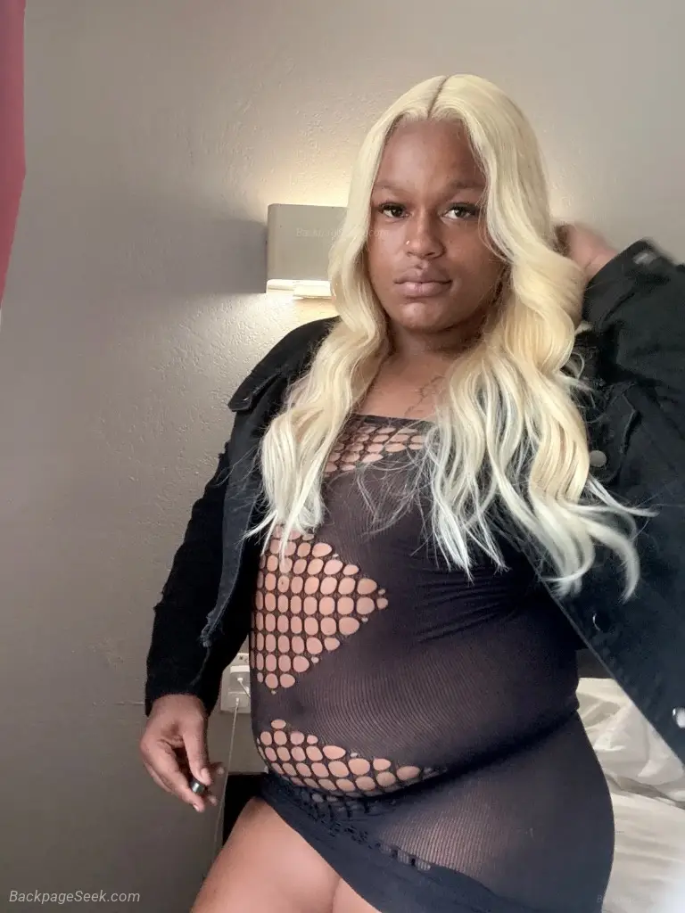 la im back in Los Angeles – Women Seeking Men photo 3