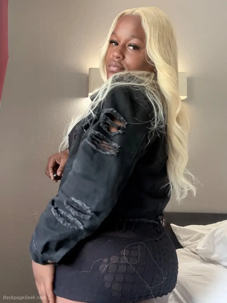 la im back in Los Angeles – Women Seeking Men photo 4