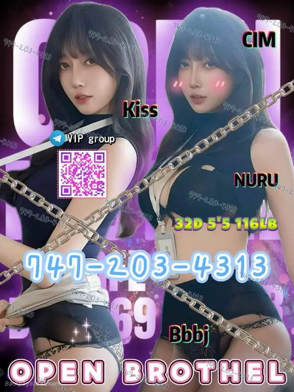 NEW YOUNG GIRLS 747-203-4313 NURU BBBJ BEST service Call me in Los Angeles – Women Seeking Men photo 4
