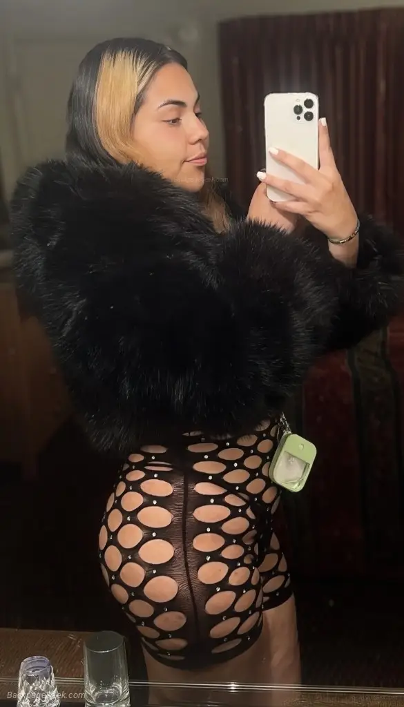 CREAMY WET LATINA in Los Angeles – Women Seeking Men photo 3