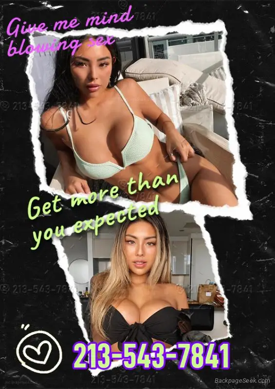 Part-time girl party time213-543-7841 in Los Angeles – Women Seeking Men photo 5