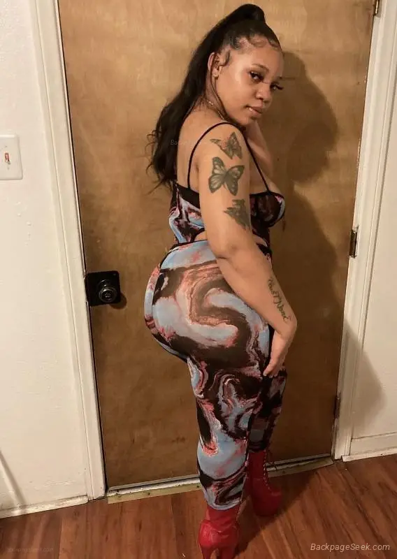 Upscale Premium 21yo Mixed Baddie Super Curvy Incall Outcall in Los Angeles – Women Seeking Men photo 2