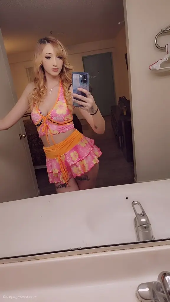 Fun Sweetheart White Mexican 100 REAL in Los Angeles – Women Seeking Men photo 5