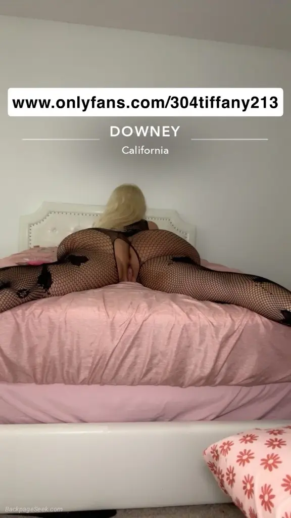 Sexy Tiffany in DOWNEY my Porn Videos on Onlyfans Bareback F... in Los Angeles – Women Seeking Men photo 5