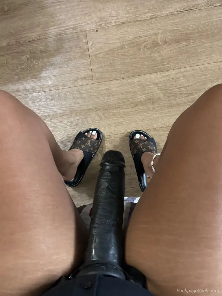 Dominant Kinky Pegging BDSM Fantasies in Los Angeles – Women Seeking Men photo 2