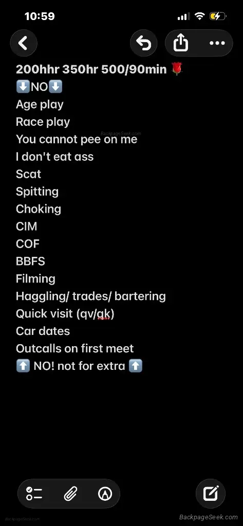 outcall only Dannie Delivery Service in Los Angeles – Women Seeking Men photo 2