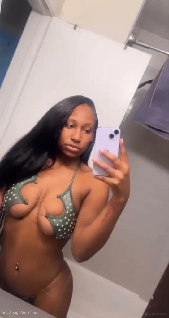 AVAILABLE 24/7 SEXY EBONY THROAT GOAT