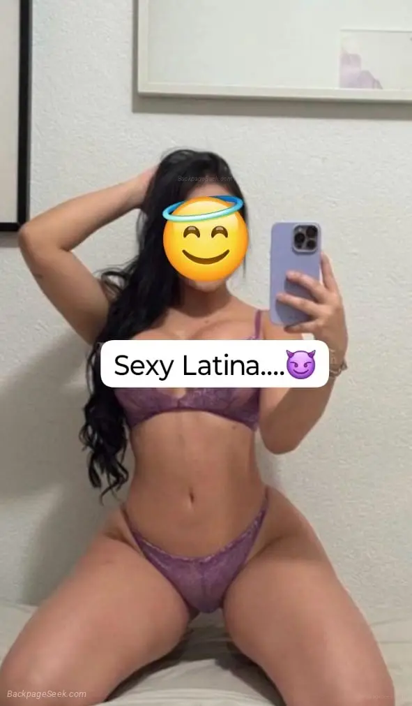 NUEVA EN LA CIUDAD SEXY Y CALIENTE COLOMBIANA DISPUESTA A in Los Angeles – Women Seeking Men photo 2