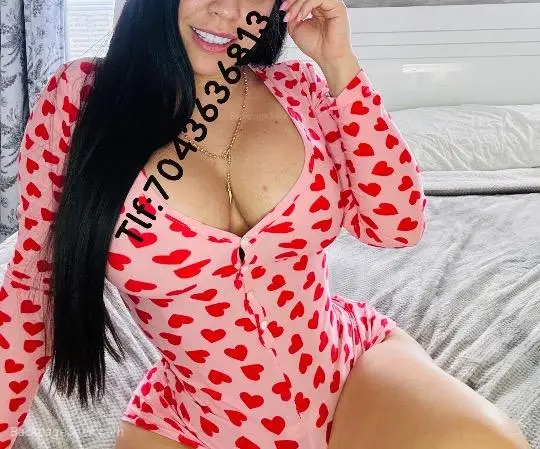Mathylde Sexy in Los Angeles – Women Seeking Men photo 4