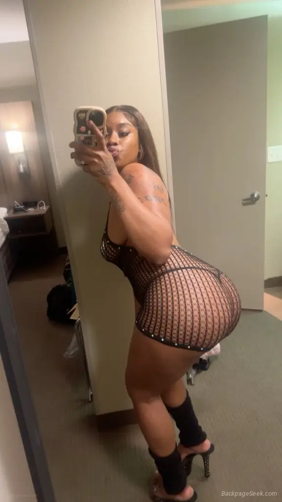 TIGHT & JUICY BROWNSKIN MAMI
