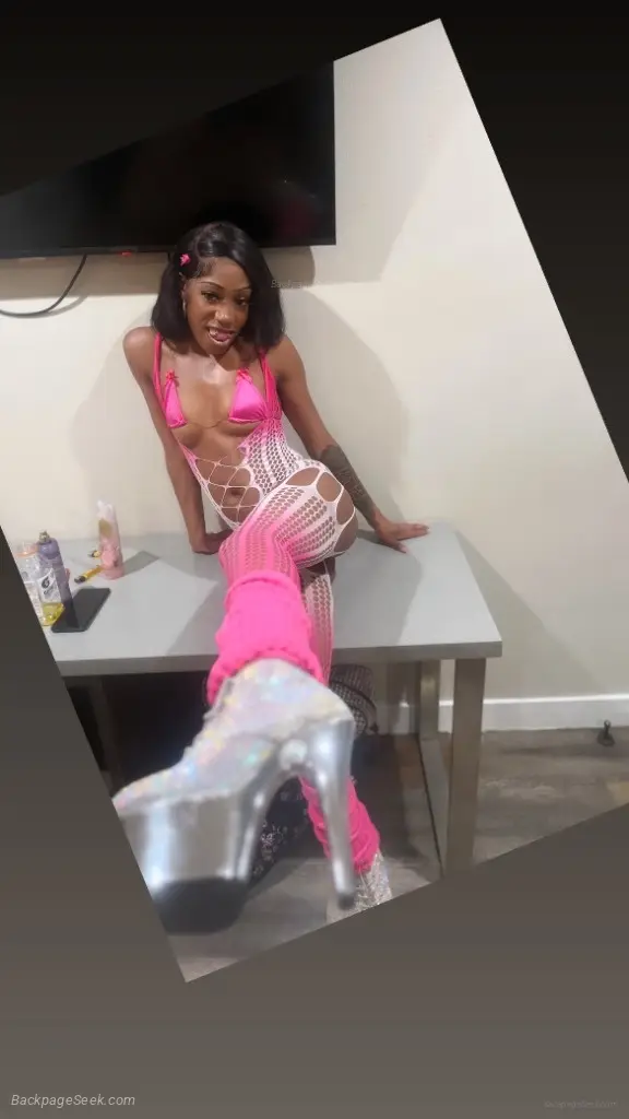 CREAMY FREAKY CHOCOLATE PARTY GURL in Los Angeles – Women Seeking Men photo 6