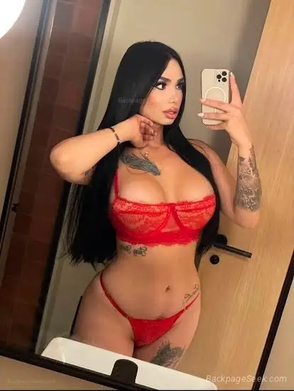 Latina 100 Natural esperando por ti in Los Angeles – Women Seeking Men photo 3