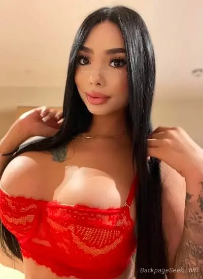 Latina 100 Natural esperando por ti in Los Angeles – Women Seeking Men photo 4