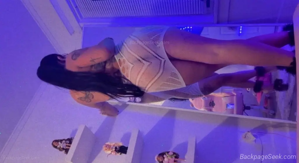 Colombiana TRANS vergona lechera nueva en Los angeles in Los Angeles – Women Seeking Men photo 6