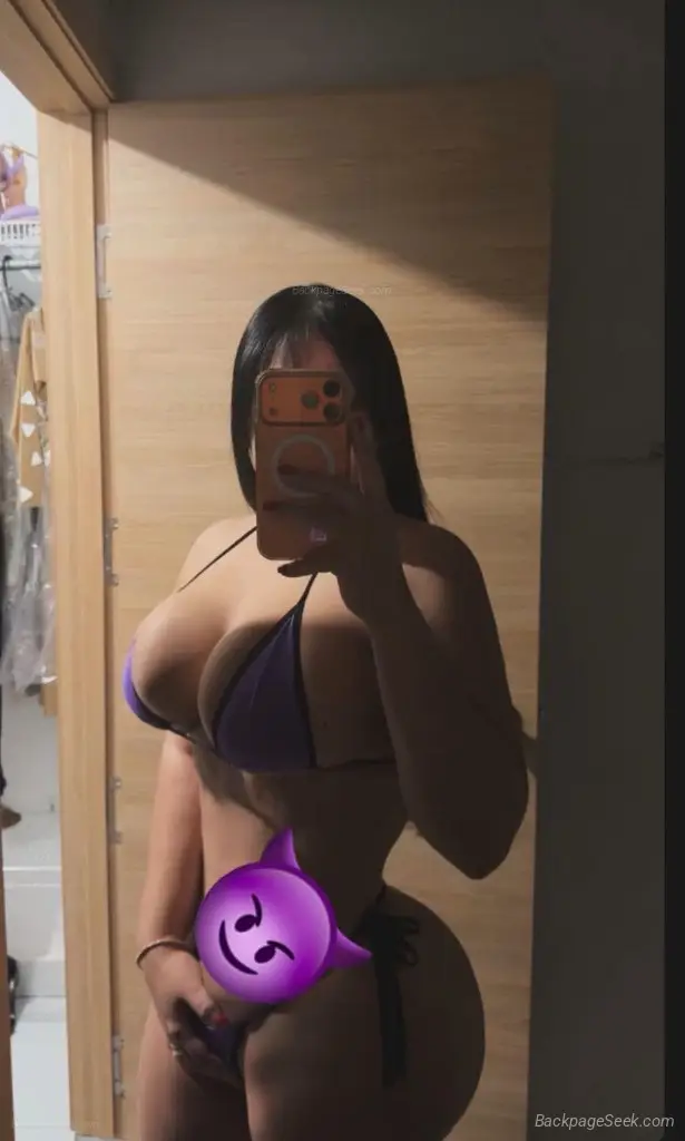 Latina sexicachonda culo grande Mamadora tetas ricas ven a c... in Los Angeles – Women Seeking Men photo 4