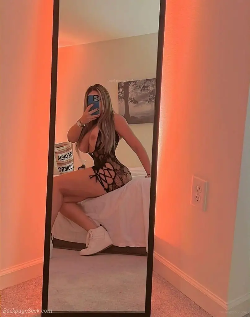 NUEVA EN EL AREA COLOMBIANA ARDIENTE Y FOGOSA in Los Angeles – Women Seeking Men photo 3