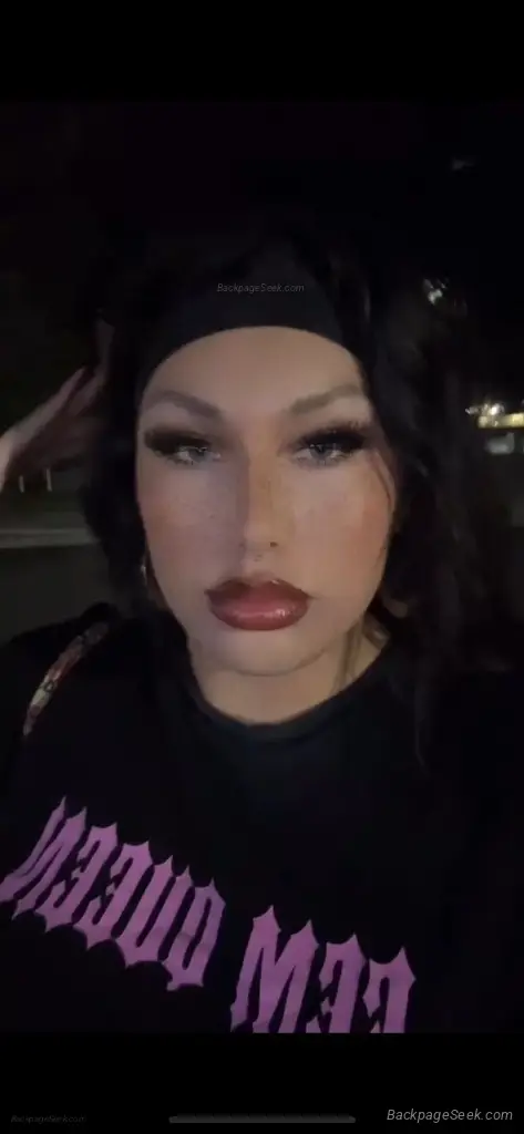 The Goddess Read Bio
