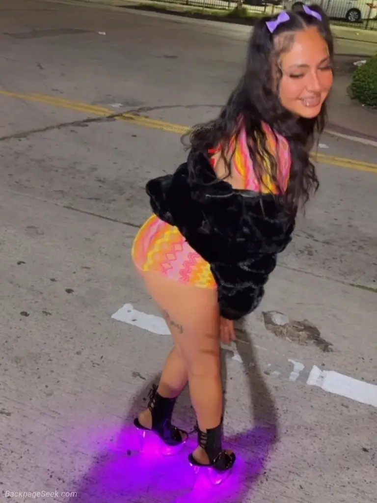 sweet sexy dominican in Los Angeles – Women Seeking Men photo 2