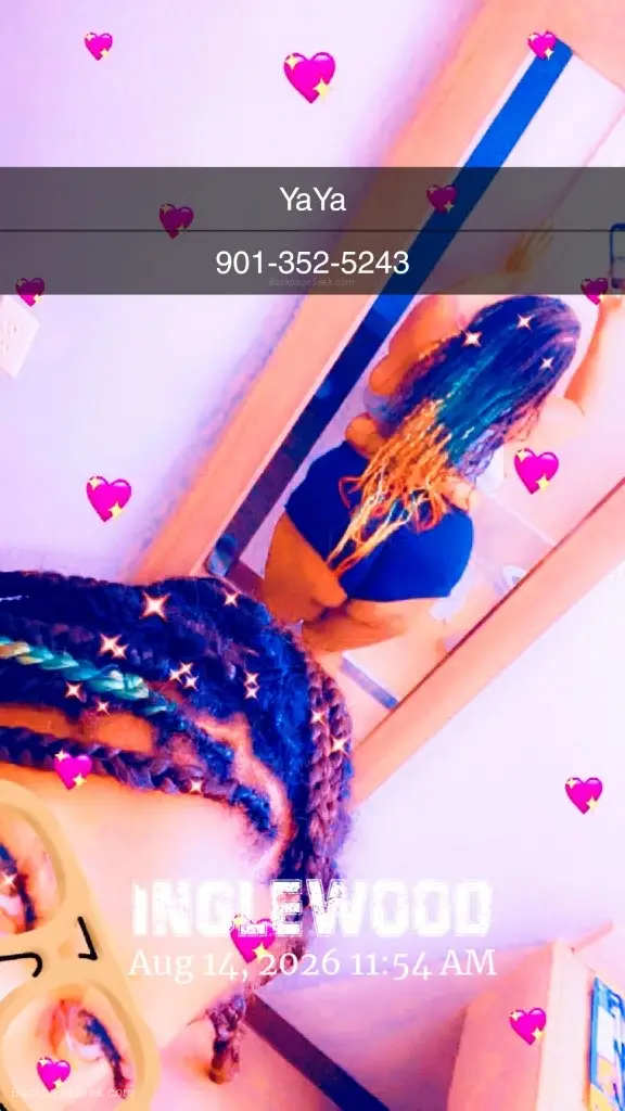 NEW HERE IN LA LETS RUN THIS SPECIAL HIT ME UP in Los Angeles – Women Seeking Men photo 2