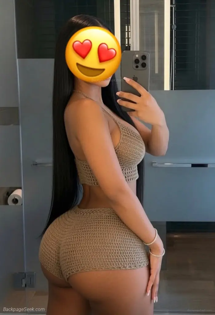 I'm available baby