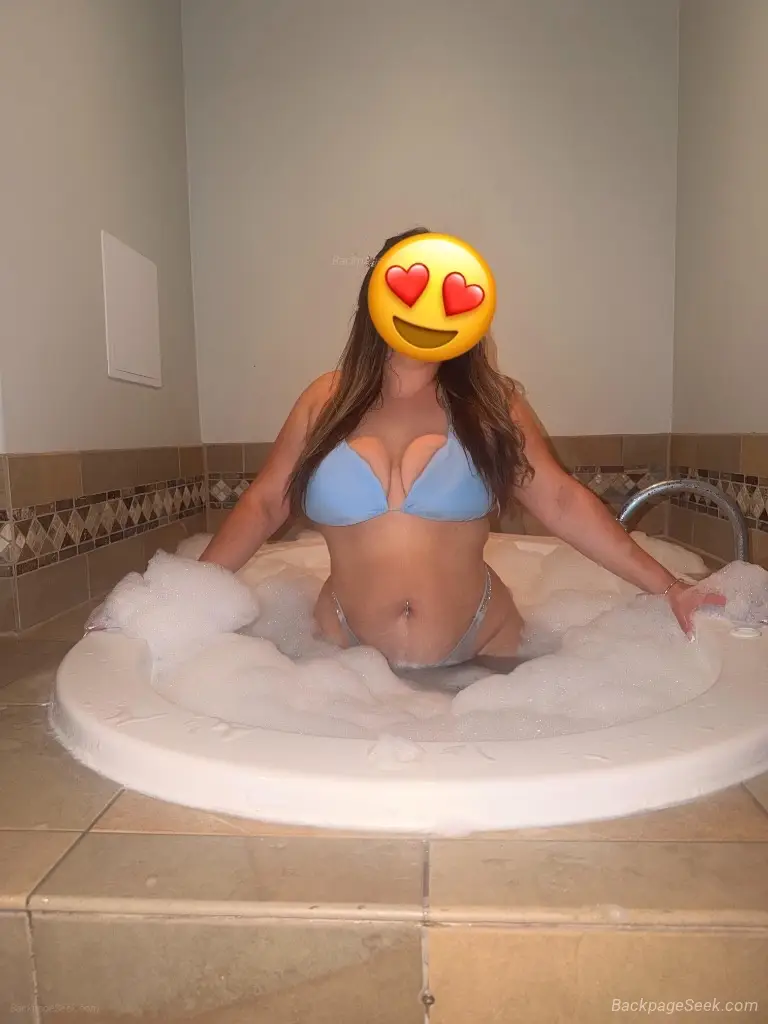 RICA ARGENTINA TETONA Y NALGONA in Los Angeles – Women Seeking Men photo 3