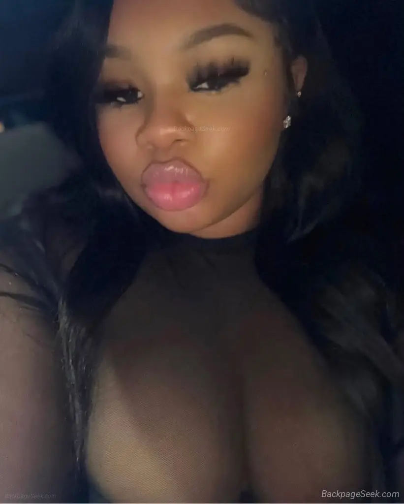 THE REAL THROAT GOAT in Los Angeles – Women Seeking Men photo 4
